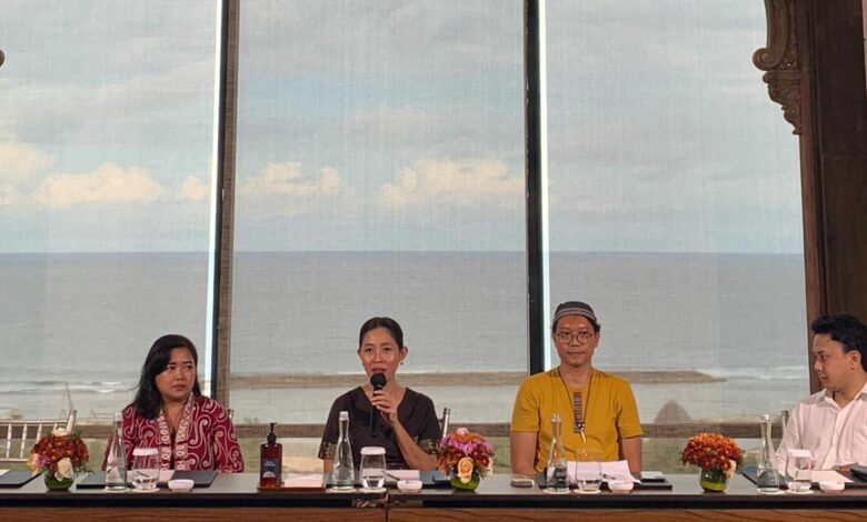 The Apurva Kempinski Bali Terus Mendedikasikan Budaya Indonesia