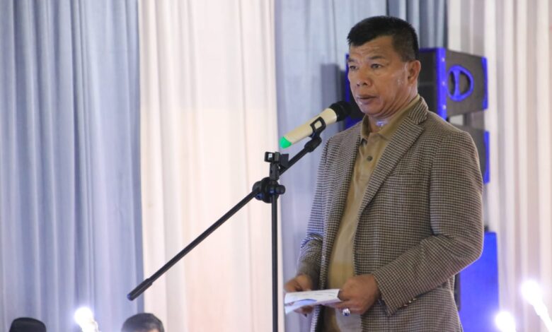 Siapkan Generasi Emas di Bulukumba, Andi Utta Ajak Remaja dan Orang Tua Cegah Pernikahan Dini