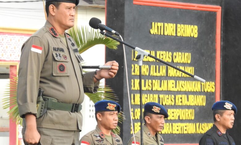 Berakhirnya Pelarian DPO MIT Poso oleh Satgas Madago Raya: Ini Dilandasi Tugas dengan Ikhlas