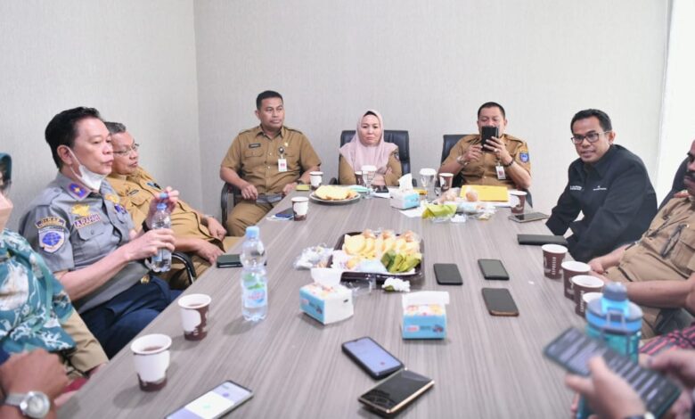 Panitia Sampaikan Progres Persiapan Hari Jadi Sulsel dalam Coffee Morning