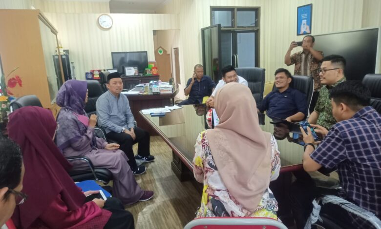 Polemik Nakes di Bone Tak Diakomodir Seleksi PPPK, Akhirnya Menuai Titik Terang