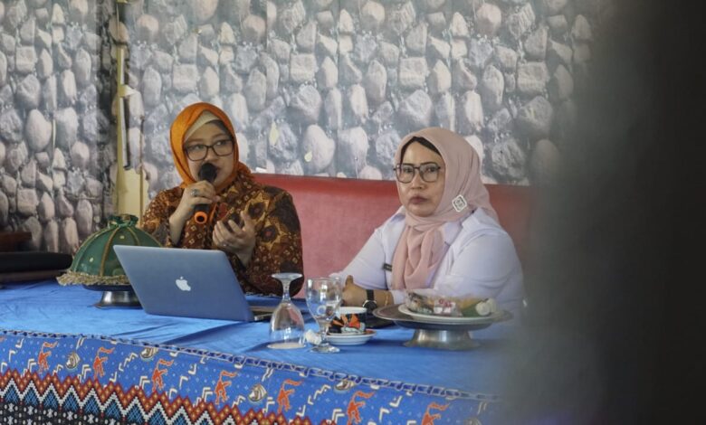 Lintas Sektor di Bulukumba Susun Rencana Aksi Kabupaten Layak Anak