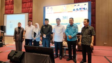 Diluncurkan Setwan DPRD Makassar, Aplikasi eRo’ta Diapresiasi Pemkot Makassar