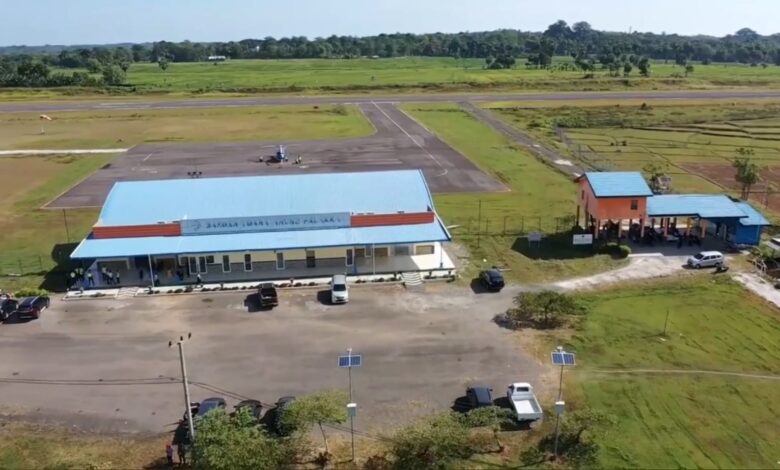 Penerbangan ke Bandara Arung Palakka, Dishub Bone Tunggu Hasil Lelang Maskapai