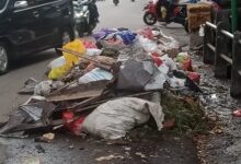 Bone Darurat Sampah, DLH Kewelahan Kekurangan Fasilitas dan Armada