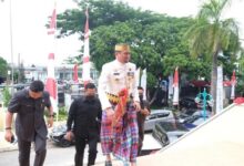 Bupati Gowa Sebut Kolaborasi Daerah Mampu Wujudkan Ekonomi Sulawesi Selatan yang Tangguh