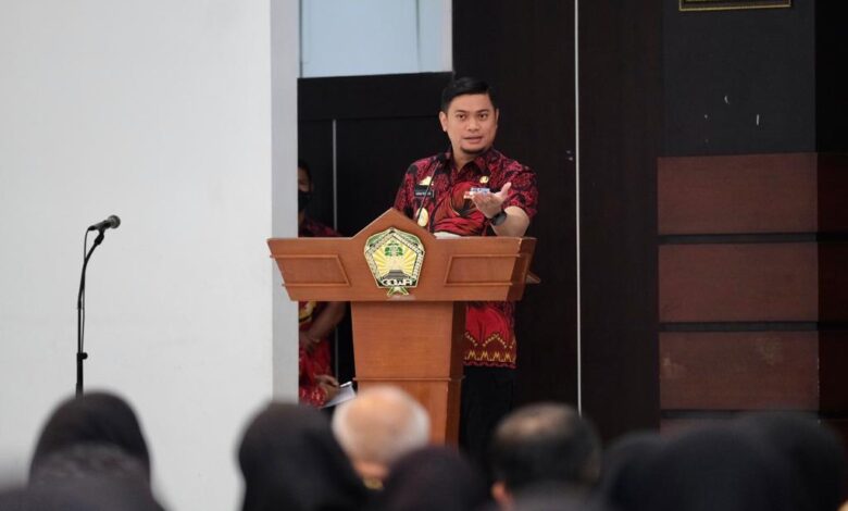 Pemkab Gowa Ikutkan 100 Guru PAI untuk Program PPG