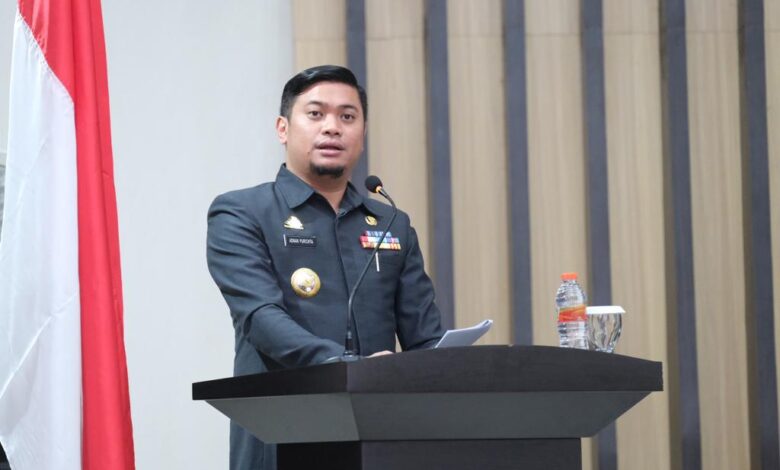 Terima Dewi Sartika Award, Bupati Gowa Jadi Kepala Daerah Penggerak Perubahan Ekosistem Pendidikan