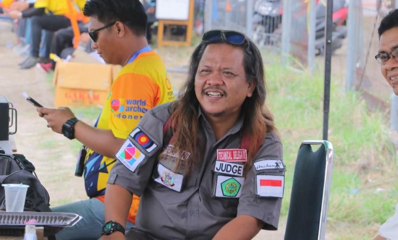 Berterima Kasih ke KONI Sulsel, Delegasi Cabor Panahan Harap Porprov XVIII Makin Sukses