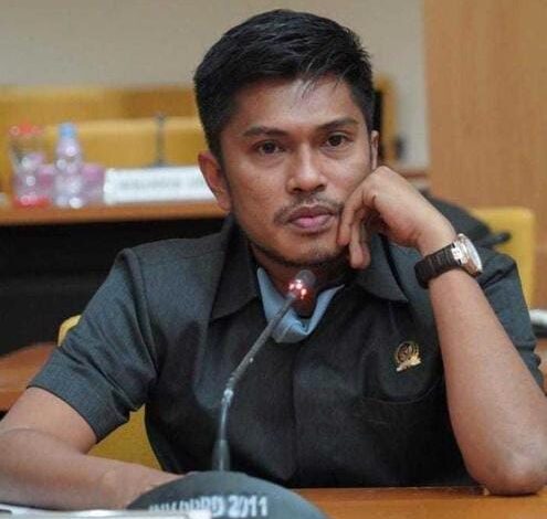 Gedung Sekolah Roboh, Dewan Desak Dinas Pendidikan Bone Beri Perhatian