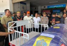 Gubernur Sulsel Pastikan Tiga Jenazah Korban Penyerangan KKB Tiba di Kampung Halaman