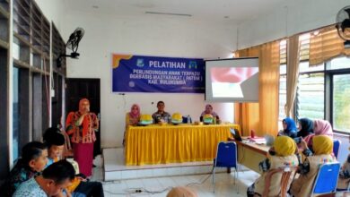 Bentuk PATBM untuk Cegah dan Mediasi Kasus Kekerasan Anak di Bontotiro