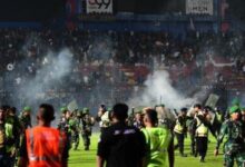 Tragedi Kanjuruhan dan Awal Kompetisi Sepakbola Indonesia