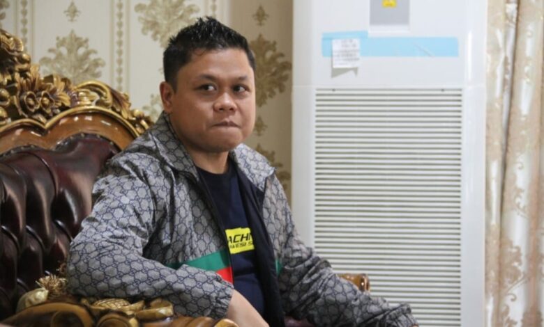 Ketua KONI Sulsel Kecam Insiden Pemukulan 9 Atlet Dayung Selayar