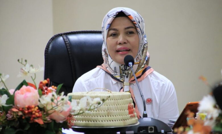 Dekranasda Bulukumba Mulai Rancang Program Kerja 2023