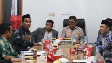 Dewan Pendidikan Kota Makassar Siap Kawal Asesmen Kepala Sekolah