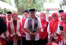 Abd Rauf Harap PMI Tinggimoncong dan Tombolopao Siaga Terhadap Bencana