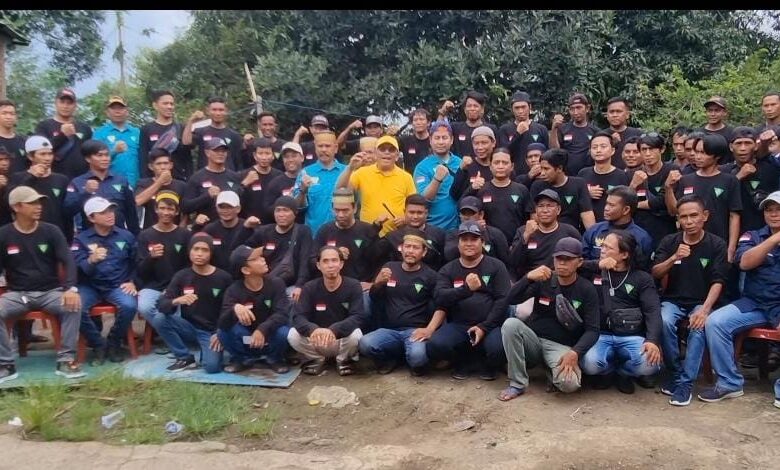 KOMPAK Paraikatte Siap Antar IAS Menuju Sulsel 01, Ini Alasannya