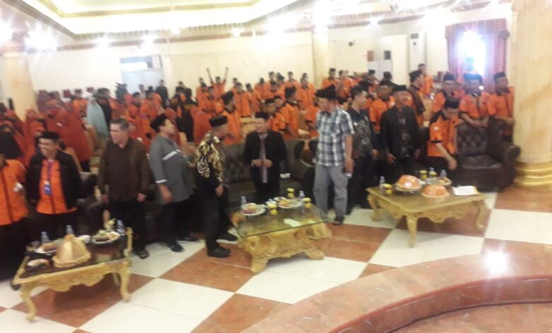 Pemprov Sulsel Siap Bantu PJTI Mengurus Jenazah