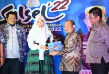 Pemprov Sulsel Gelar Pameran Nasional Filateli di Trans Mall