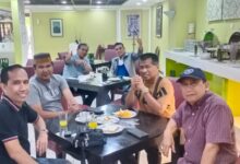 Bupati Bone Boyong Sejumlah Pejabat ke Malaysia