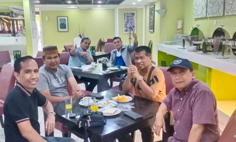 Bupati Bone Boyong Sejumlah Pejabat ke Malaysia