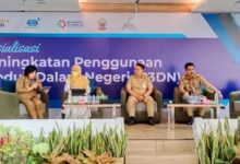 Realisasi Minim, Pemprov Genjot Upaya Penggunaan Produk Dalam Negeri