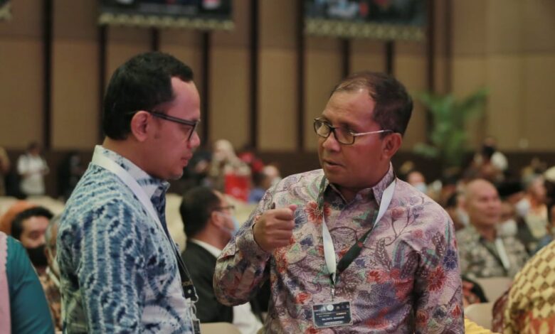 Program Pemkot Makassar Sejalan dengan Gerakan Bangga Buatan Indonesia