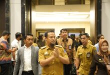 Wakil Ketua DPRD Sulsel Sebut Program Strategis Mandiri Benih Dapat Datangkan Uang Baru Rp2 Triliun