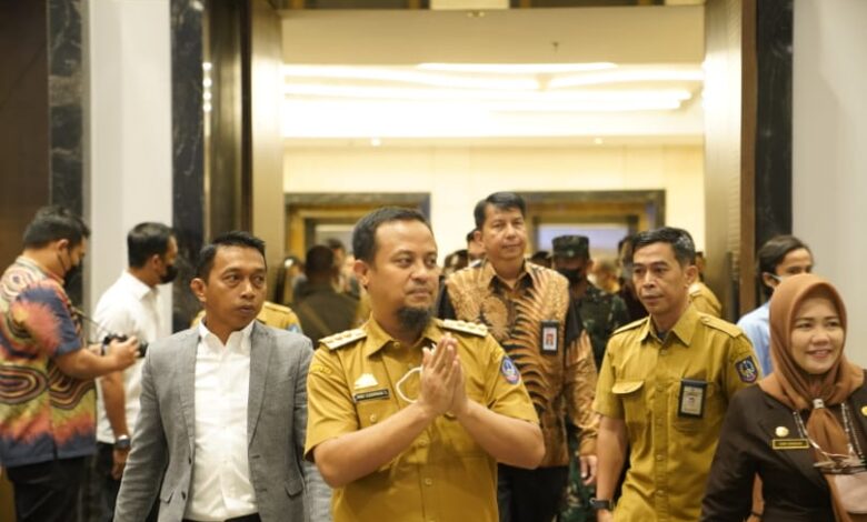 Wakil Ketua DPRD Sulsel Sebut Program Strategis Mandiri Benih Dapat Datangkan Uang Baru Rp2 Triliun