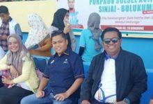 Refleksi Hari Sumpah Pemuda, Ketua KONI Sulsel Imbau Tegakkan Semangat Sportivitas