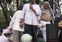 Memaknai Sumpah Pemuda 28 Oktober, Djusman AR: Mari Terus Berjuang Berantas Korupsi!