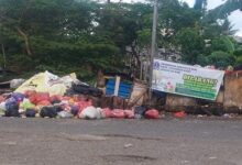 Wabup Ambo Dalle Ancam Tak Kasi Izin Pengembang Yang Tidak Sediakan Fasilitas Tempat Sampah