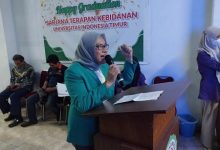 UIT Gelar Pengenalan Kehidupan Kampus