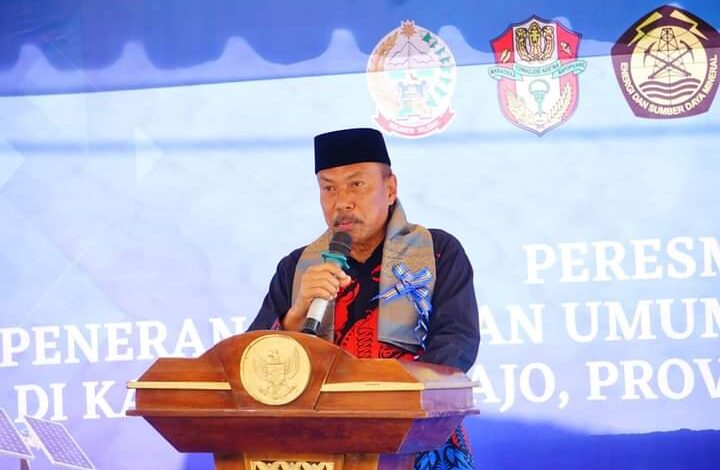 Tambah Anggaran DLH Bone, Wakil Bupati Bone Minta Kurangi Bimtek dan Kunjungan