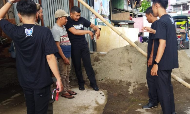 Wujudkan Makassar Tidak Rantasa, Danny Pomanto Minta Laporan PAKANDATTO Langsung Direspons