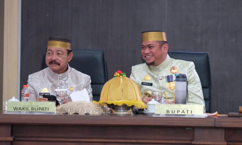 Gowa Raih 165 Penghargaan, Adnan: Berkat Kolaborasi
