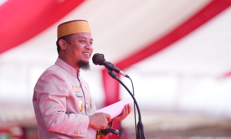 Gubernur Andalan Tangani Dua Jalan Strategis di Gowa