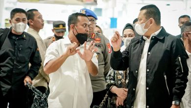 Ketua MPR Dukung Gubernur Andi Sudirman Ambil Alih Lahan Tambang Nikel PT Vale Indonesia