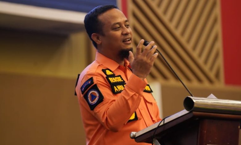 Berduka Gempa di Cianjur, Gubernur Andi Sudirman: Pemprov Sulsel Bakal Bantu Logistik