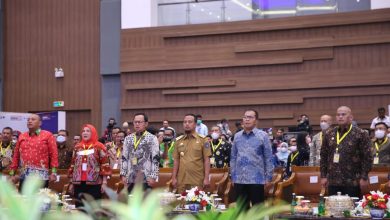Danny Pomanto Fasilitasi Wali Kota se-Indonesia Temu Investor