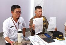 Bebas, Dua Anggota Satpol PP Sulsel Tidak Terbukti Terlibat Narkoba