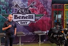 Benelli Day 2022 di Makassar, Siapkan Benefit Khusus Pemilik dan Member Club