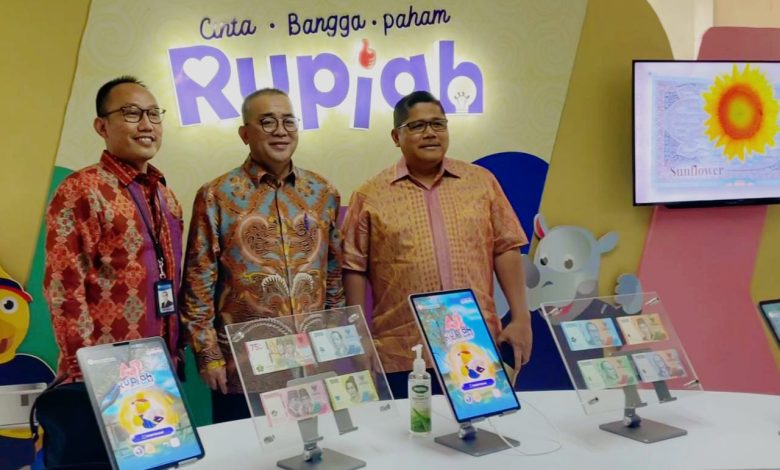 Berjuang Membangun Bangsa Menginspirasi Dengan Nilai Kepahlawanan Dalam Rupiah