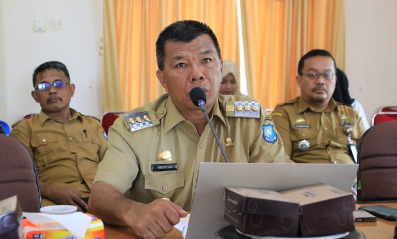 Inflasi Rendah, Kemendagri Apresiasi Pemprov DKI dan Pemkab Bulukumba