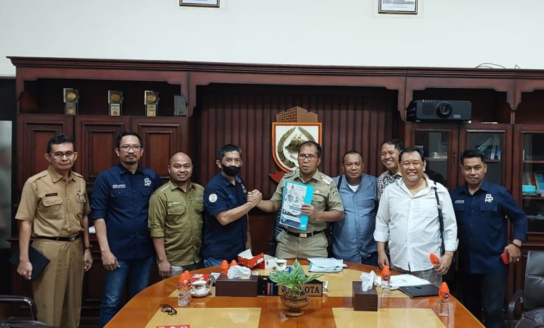 Capai Rp 280 Juta, RPH Lampui Target Dividen Lewat Abon Sapi