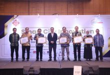 Makassar Raih ISNA 2022, Sukses Smart Branding di Lorong Wisata