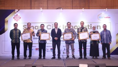 Makassar Raih ISNA 2022, Sukses Smart Branding di Lorong Wisata