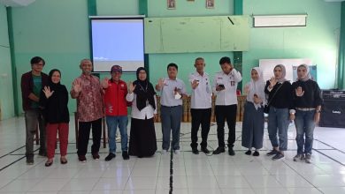 Gandeng Semua Pihak, JPN Makassar Deklarasikan Generasi Bersih Narkoba di SMA Kartika Chandra