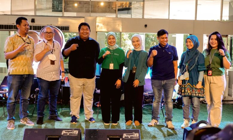 HUT 22 Tahun Mal Ratu Indah Angkat Tema Eleganza, Transformasi dan Asa